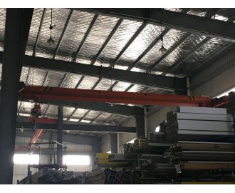 惠州起重機工程案例